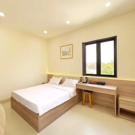 Mui Da Hotel