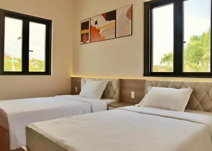 Mui Da Hotel *