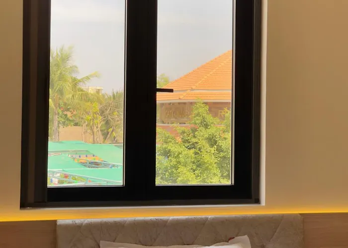 Mui Da Hotel Phan Thiet