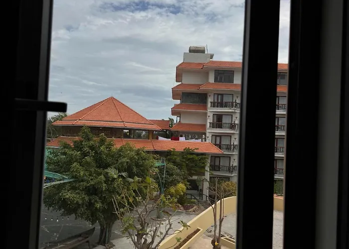 Mui Da Hotel Phan Thiet
