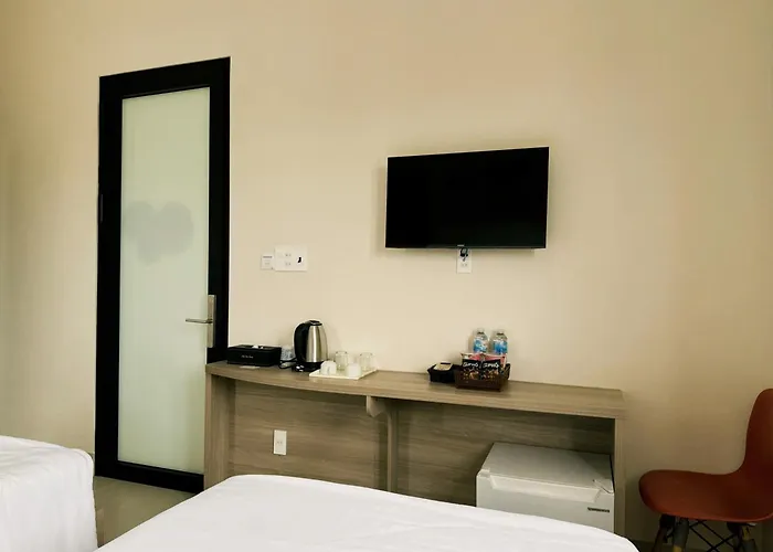 Mui Da Hotel Phan Thiet