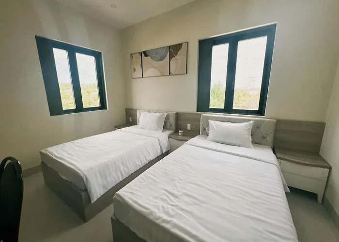 Mui Da Hotel