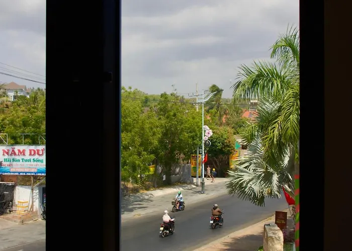 Mui Da * Phan Thiet
