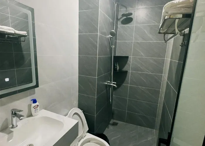 Hotel Mui Da