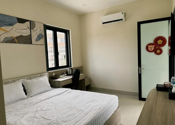 Mui Da Hotel