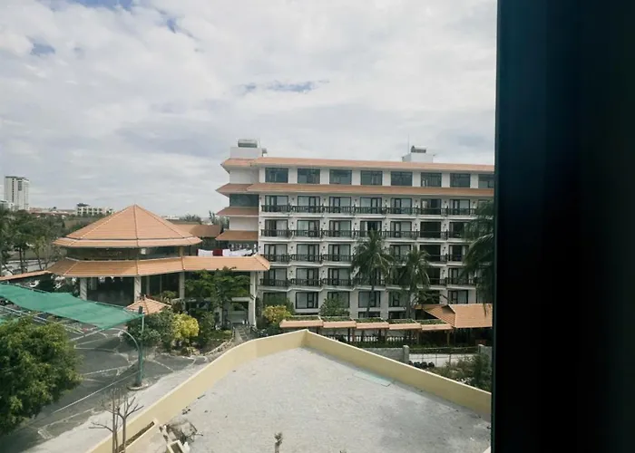 Mui Da Hotel Phan Thiet