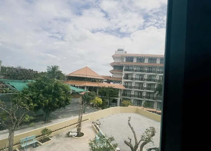 Hotel Mui Da *