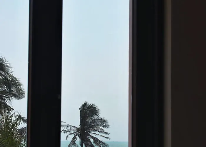 Hotel Mui Da Phan Thiet