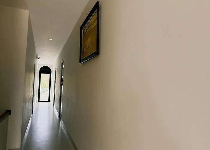 Hotel Mui Da Phan Thiet