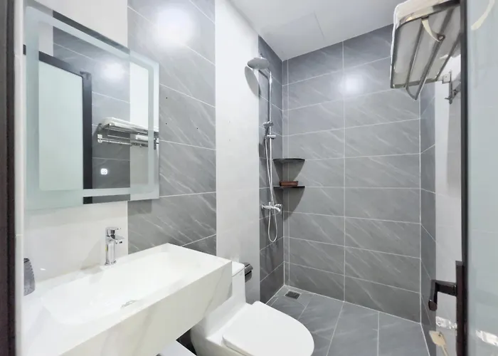 Mui Da Hotel Phan Thiet