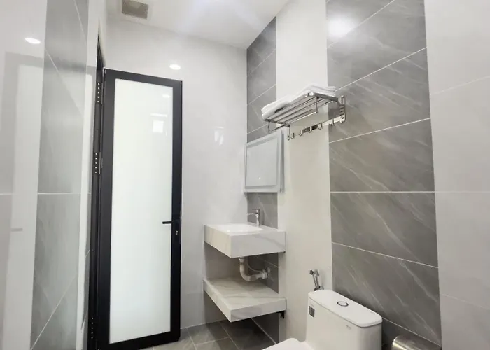 Mui Da Hotel Phan Thiet