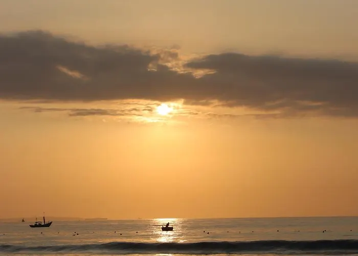 Hotel Mui Da Phan Thiet