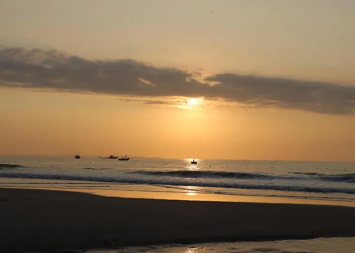 Hotel Mui Da