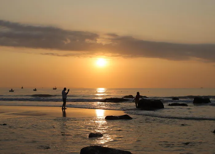 Mui Da * Phan Thiet