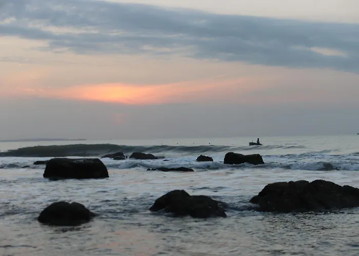 Hotel Mui Da Phan Thiet